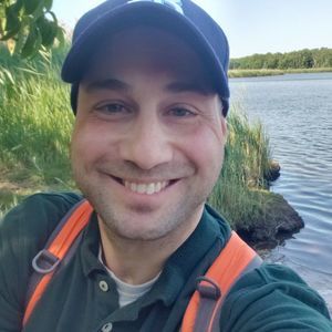 Meet your Posher, Matthew